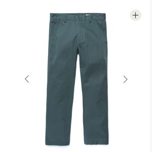Outerknown Orbital Work Pants 28